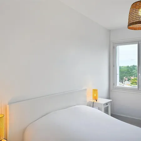 L'ocean - Terrasse - Garage Prive - Vue