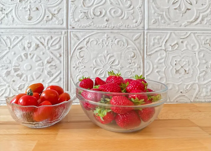 L'ocean - Terrasse - Garage Prive - Vue La Baule