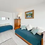 L'ocean - Terrasse - Garage Prive - Vue Apartment *