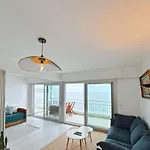 L'ocean - Terrasse - Garage Prive - Vue Apartment