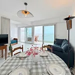 L'ocean - Terrasse - Garage Prive - Vue Apartment La Baule-Escoublac