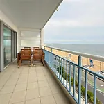 L'ocean - Terrasse - Garage Prive - Vue