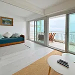 L'ocean - Terrasse - Garage Prive - Vue La Baule-Escoublac