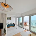 L'ocean - Terrasse - Garage Prive - Vue * La Baule-Escoublac