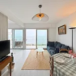 L'ocean - Terrasse - Garage Prive - Vue Apartment *