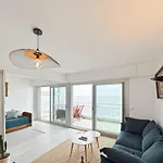 Apartment L'ocean - Terrasse - Garage Prive - Vue *