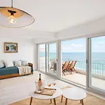דירה L'ocean - Terrasse - Garage Prive - Vue *