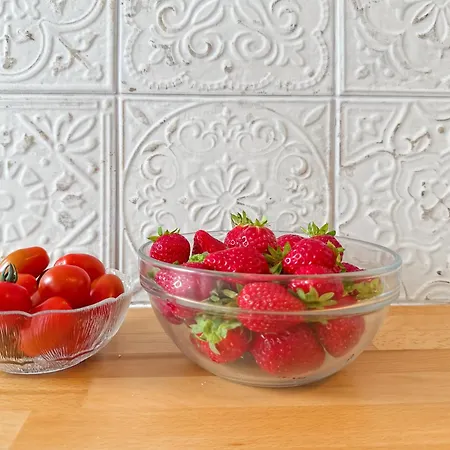 L'ocean - Terrasse - Garage Prive - Vue La Baule